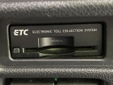 【ETC】高速道路の料金所をストレスなく通過!話題のスポットやサービスエリアに多い「スマートIC」利用時は必須のアイテムです。当店でセットアップを実施、ご納車当日からすぐにご利用いただけます!