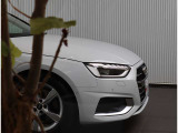 A4アバント 35 TDI アドバンスド 