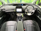プリウス 1.8 S セーフティ プラス 