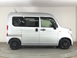 N-VAN G ホンダセンシング 