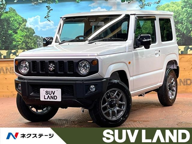 ジムニー  XC