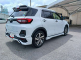 荷物をたっぷり載せて広々ドライビング♪夏でも冬でも、アウトドアやショッピングを思い切り楽しみましょう!