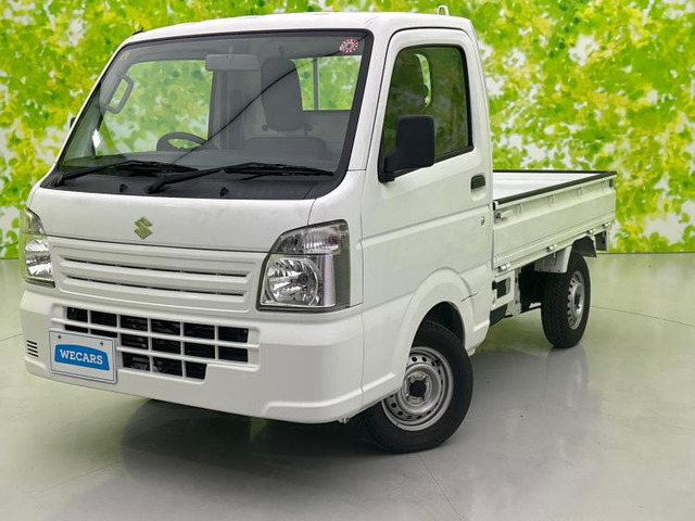 キャリイ KC 4WD 