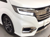 ステップワゴン 1.5 スパーダ クールスピリット ホンダ センシング 