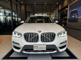 X3 xドライブ20d xライン ディーゼル 4WD 