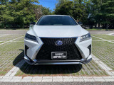 RX 450h Fスポーツ 4WD 