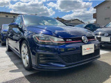 ゴルフ GTI 