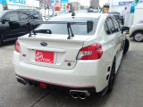 WRX STI 2.0 S207 NBR チャレンジ パッケージ 4WD 