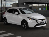 MAZDA2 1.5 15BD i セレクション 