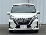 セレナ 2.0 ハイウェイスター V 修復歴無し