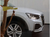 Q2 35 TFSI アドバンスド 