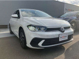 ポロ TSI アクティブ 