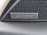 CX-60専用にチューニングされたBOSEサウンドを搭載しています。クリアな音質で、お好きな音楽をお楽しみください。