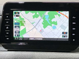 日産純正メモリーナビ(MJ323D-L)です。クリアな画質を楽しんでいただけるフルセグ地デジTVなど、書ききれないほどの機能が満載です。