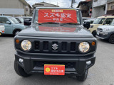 ジムニー XL 4WD 4型 CDラジオ・ドライブレコーダ