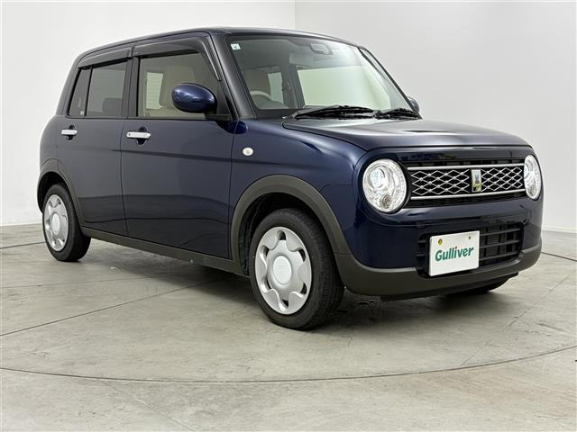 アルトラパン モード 修復歴無し