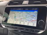 ◆◆◆走る楽しさを加速する、大画面の日産オリジナルインチメモリーナビゲーションです。TVやラジオはもちろん、Bluetoothも対応しております。