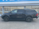 ハイラックス 2.4 Z GRスポーツ ディーゼル 4WD 
