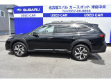 レガシィアウトバック 1.8 リミテッド EX 4WD 