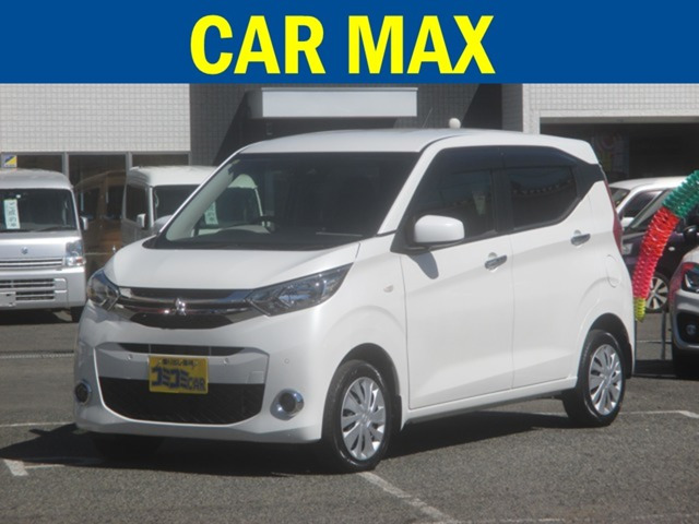 eKワゴン G 4WD 