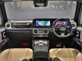Gクラス G450d AMGラインパッケージ (ISG) 4WD 