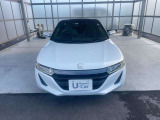 S660 アルファ 