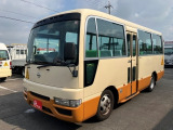 日産 シビリアン 幼児バス