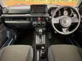 ジムニーシエラ 1.5 JC 4WD 