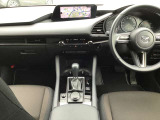 MAZDA3ファストバック 2.0 X スマートエディション 