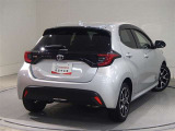 ヤリス 1.5 Z 