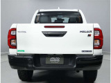 ハイラックス  2.4 Z GRスポーツ ディーゼルターボ 4WD