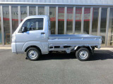 ハイゼットトラック  STDノウヨウ4WD