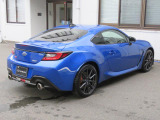 BRZ 2.4 STI スポーツ 
