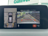 CX-5 2.2 XD エクスクルーシブ モード 本革シート 修復歴無し