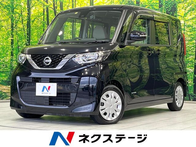 ルークス X 