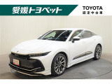 スタイリッシュなモデリスタ製フルエアロが装備されております!