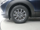 タイヤ4本は、新品交換しての納車になります!