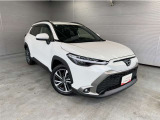 「中古車ハイブリッド保証」付き。ハイブリット機構を無償で保証します。保証期間は初度登録年月から10年目まで、または3年間の長い方。但し累計走行距離が20万km以内。