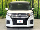 弊社では、全車『修復歴なし』のお車のみ取り扱っております。専任バイヤーによる厳選した仕入れの後、入庫後の車両チェックを行い、ネクステージが認定した高品質な中古車をご提供しております。