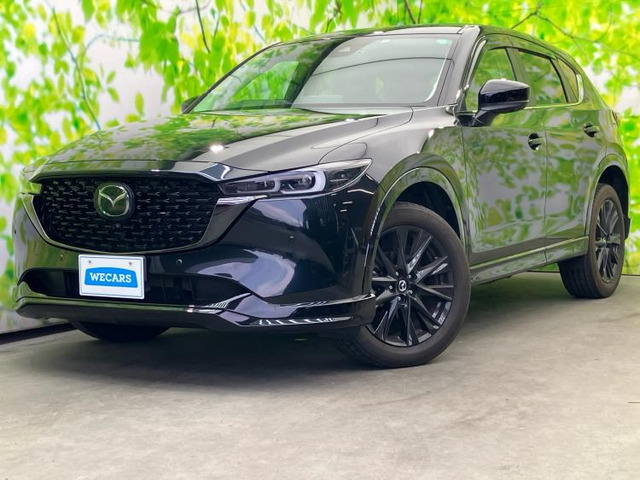 CX-5 2.0 20S ブラックトーンエディション 