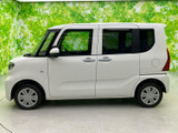 タント L 4WD 