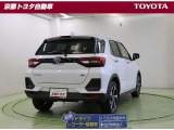 ライズ  ハイブリッド 1.2 Z