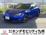 スバルのBRZが入庫しました。豊富な在庫の中からお客様にピッタリの1台をお選びください。