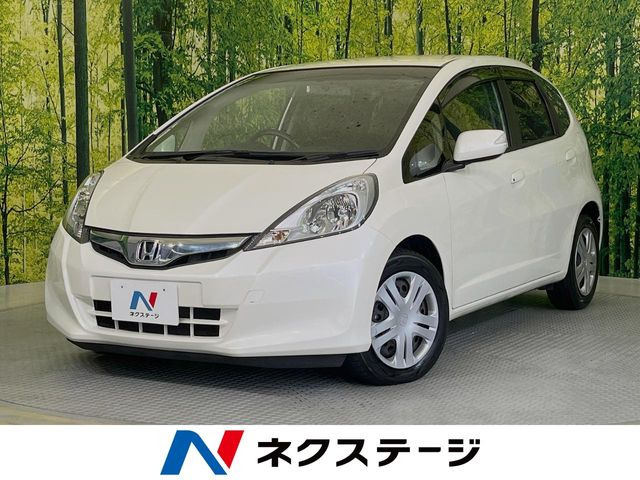 フィット 1.5 X 