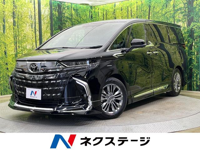 アルファード 2.5 Z 