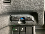 いまや快適なカーライフに欠かせないETCが付いています。