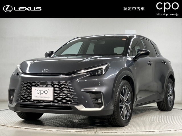 LBX クール 