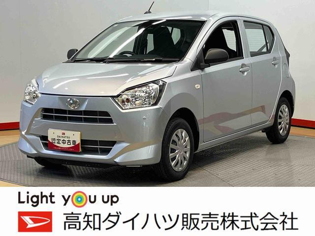 ミライース L SAIII 