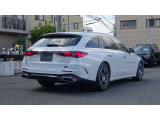 【2.0L直列4気筒ディーゼルエンジン+ISG】メルセデスの先進エンジンテクノロジー及び、薄型モーターと48V電気システムによるハイブリッドテクノロジー「ISG」を採用