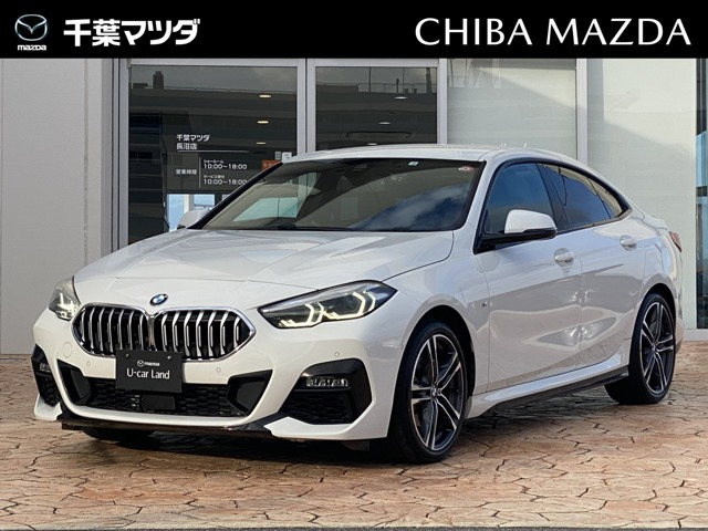 2シリーズグランクーペ 218i Mスポーツ 